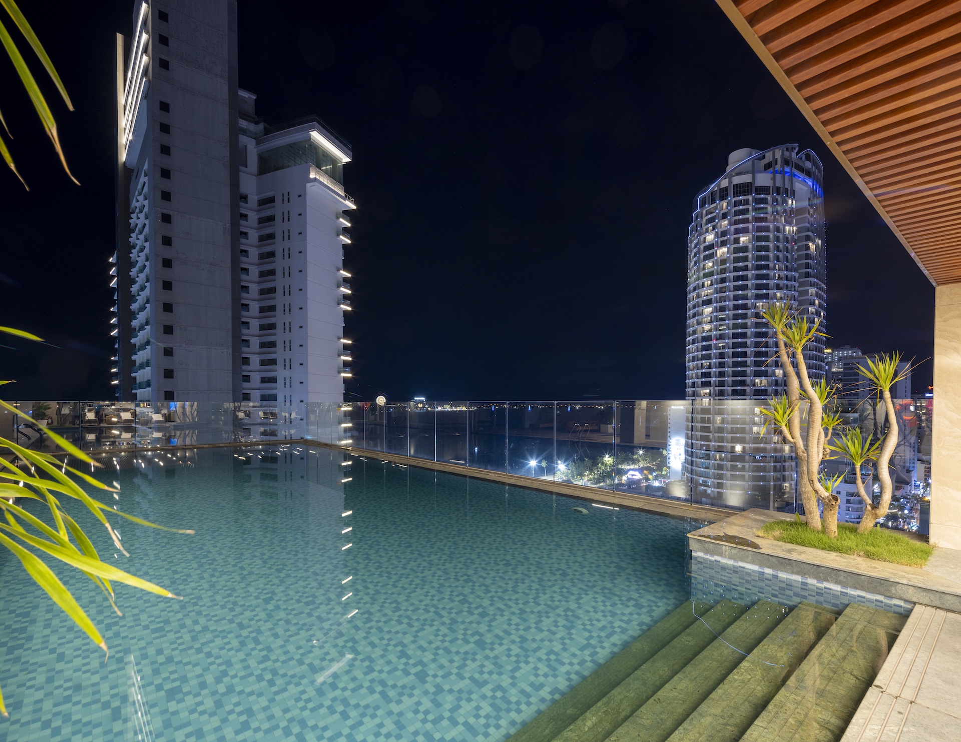 Gonsala Hotel Nha Trang