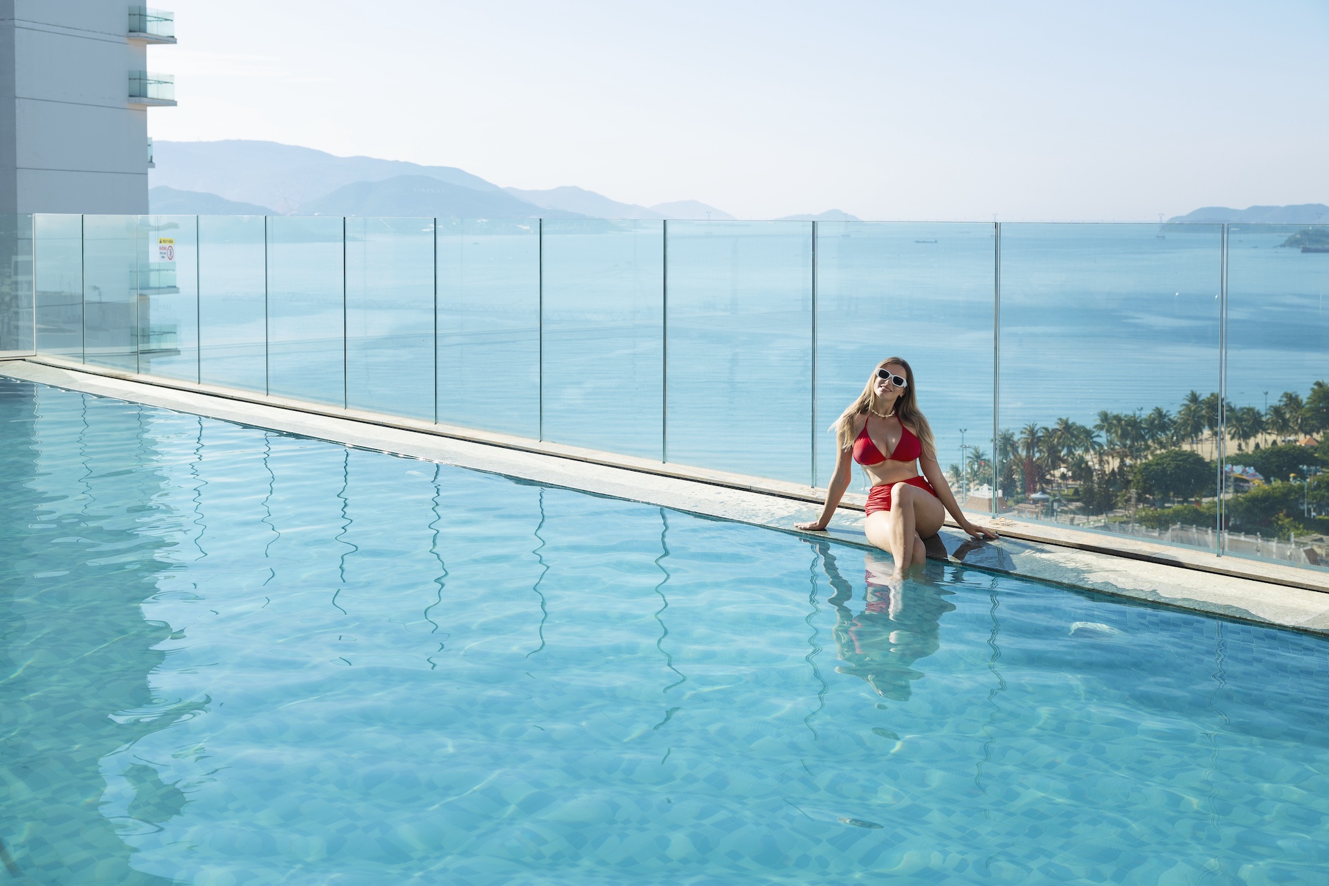 Gonsala Hotel Nha Trang