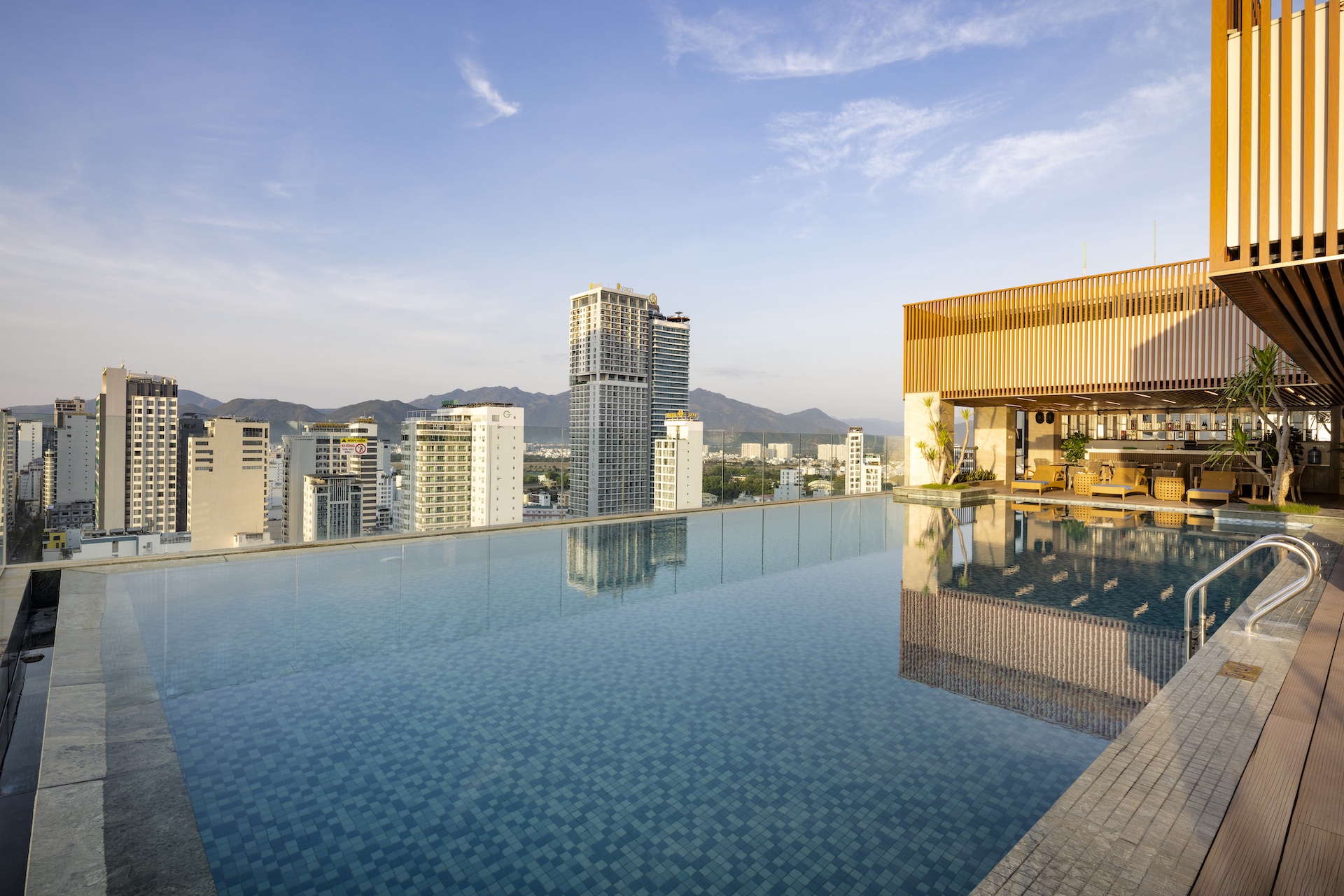 Gonsala Hotel Nha Trang