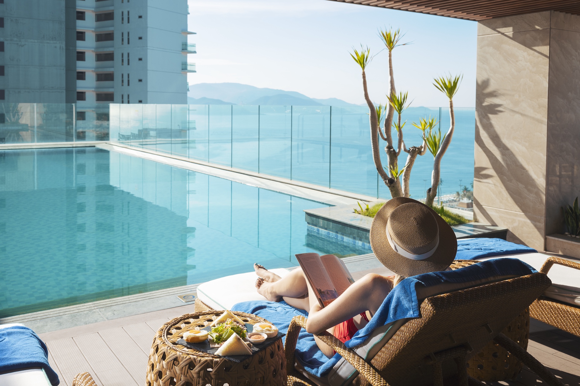 Gonsala Hotel Nha Trang