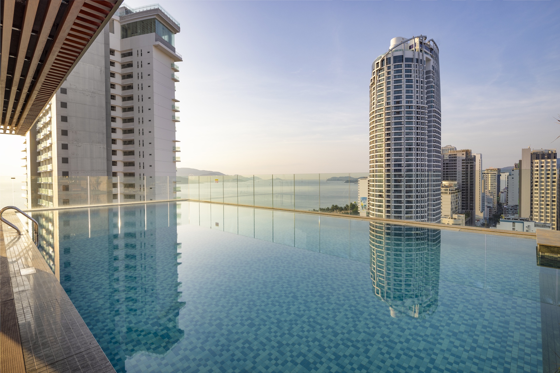 Gonsala Hotel Nha Trang