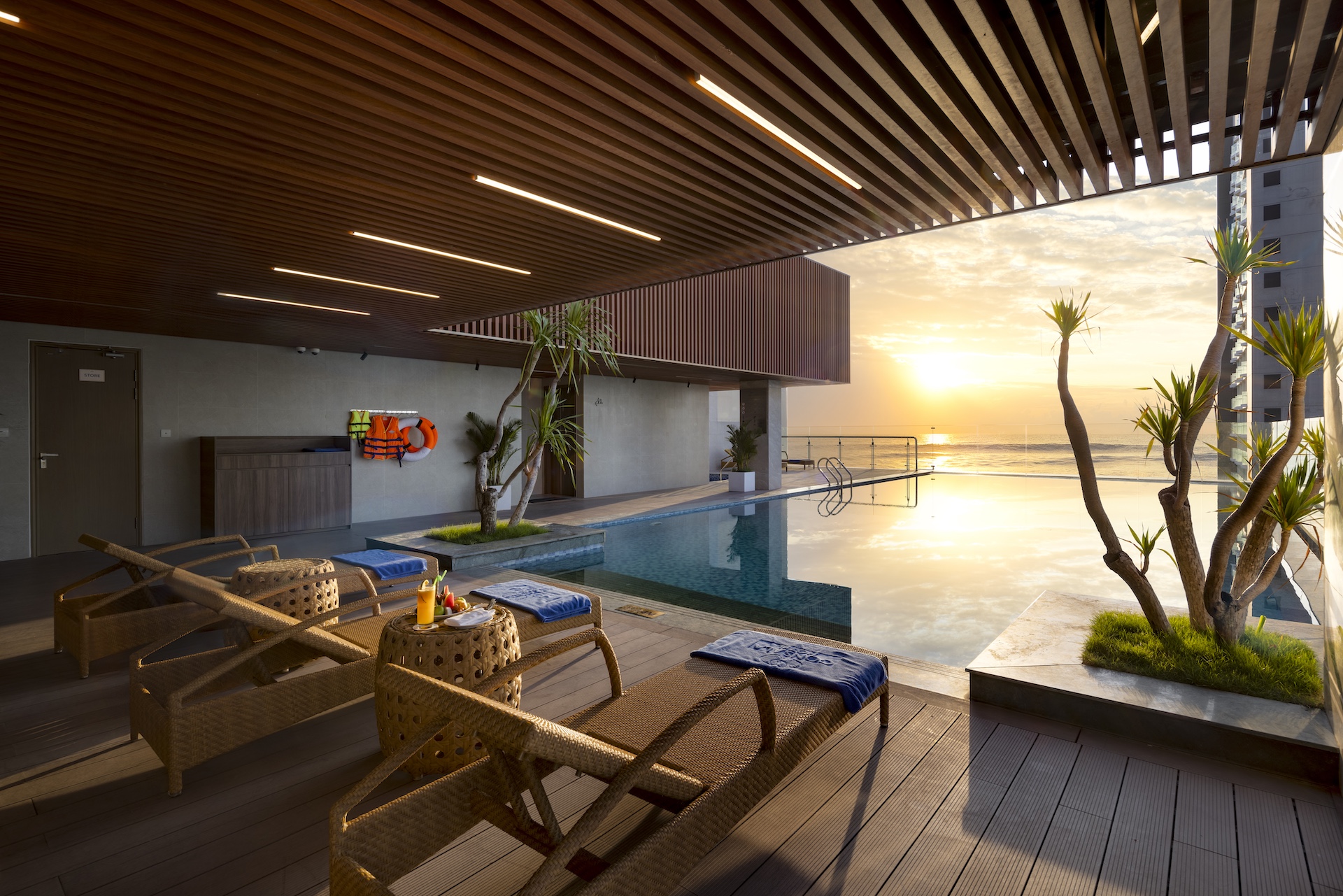 Gonsala Hotel Nha Trang