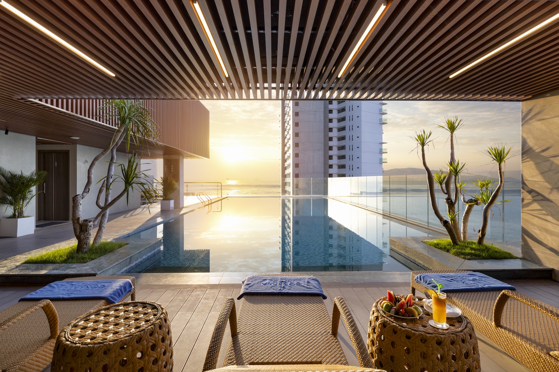 Gonsala Hotel Nha Trang