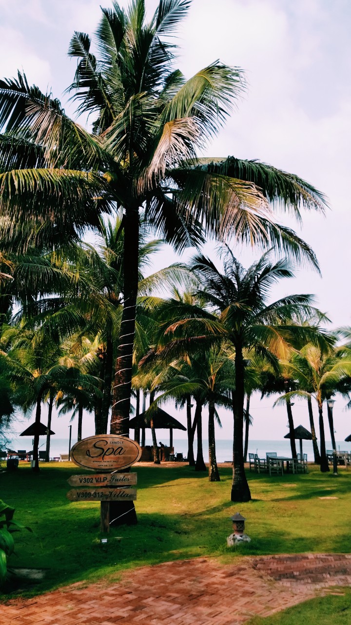 An Nhien Retreat Phu Quoc