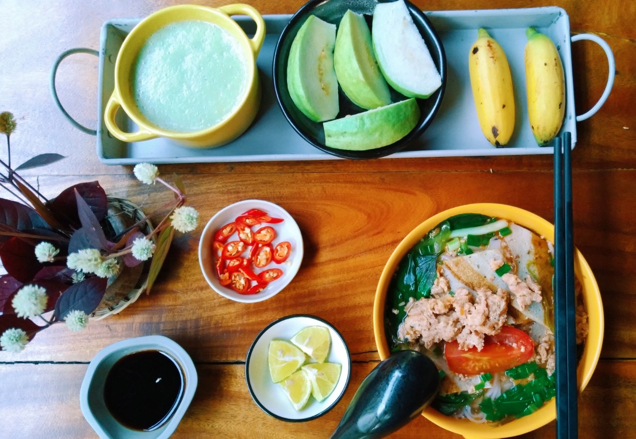 An Nhien Retreat Phu Quoc