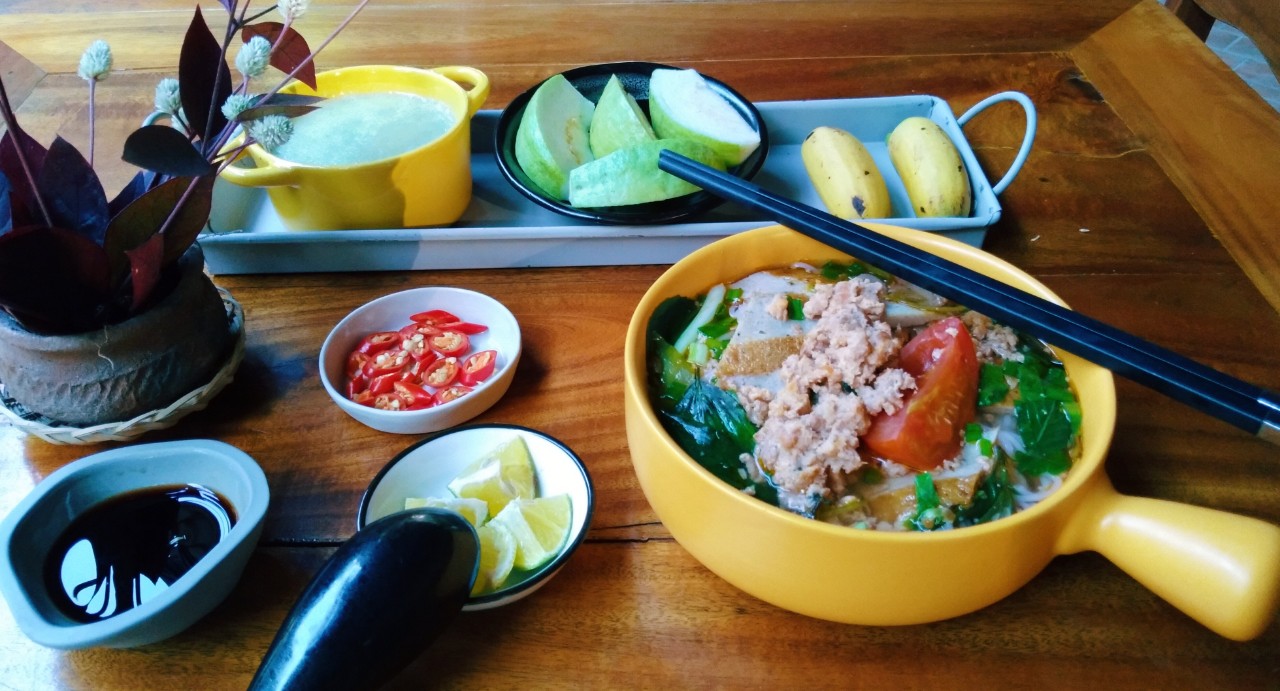 An Nhien Retreat Phu Quoc