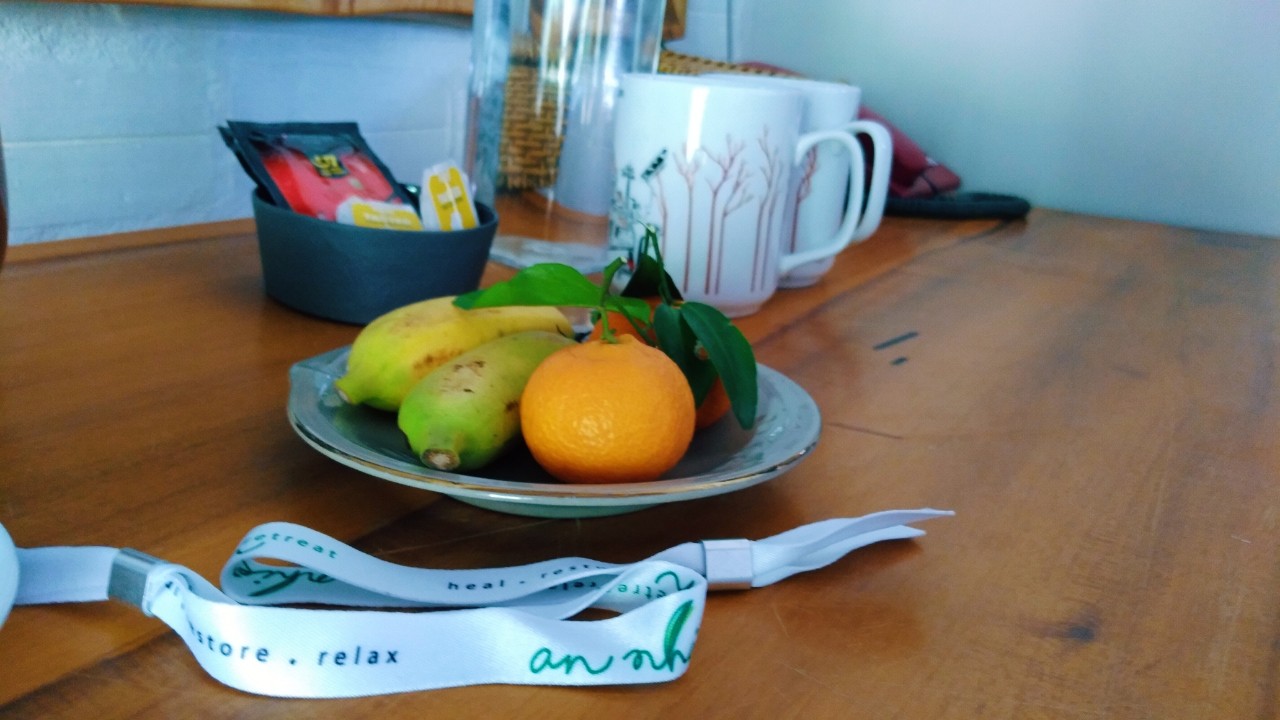 An Nhien Retreat Phu Quoc