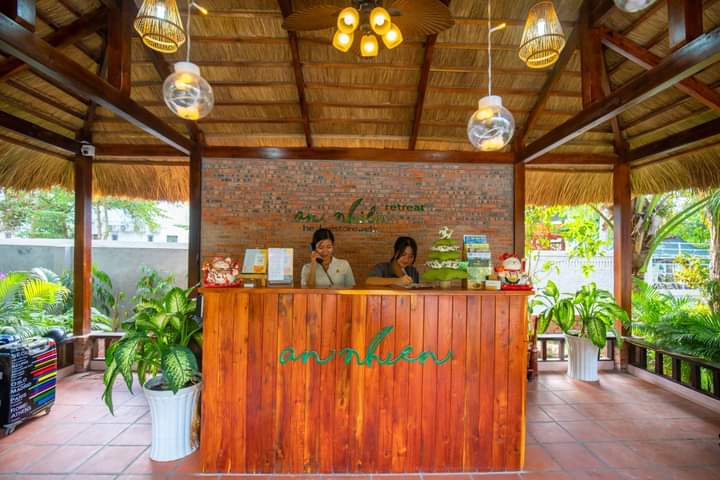 An Nhien Retreat Phu Quoc