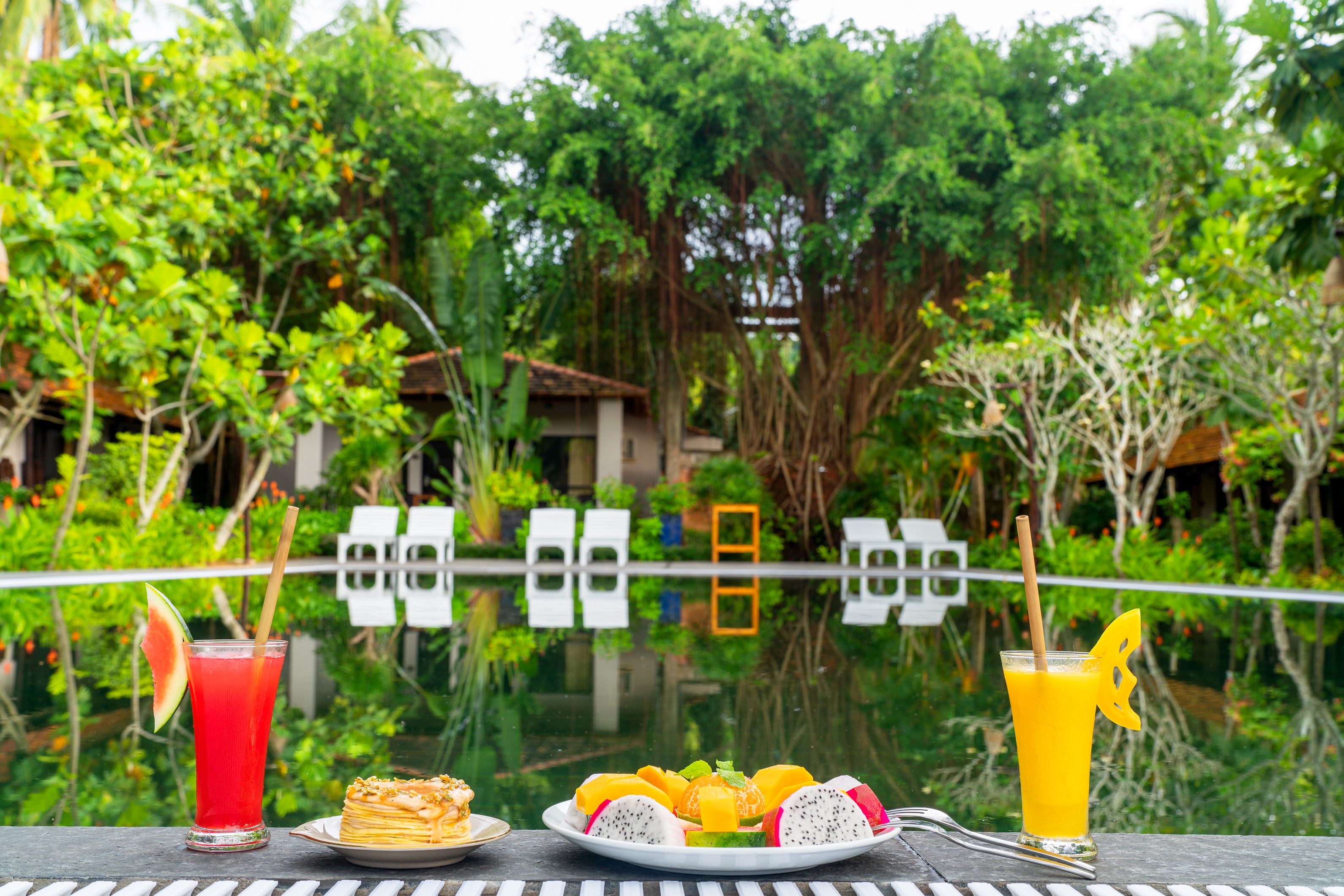 An Nhien Retreat Phu Quoc