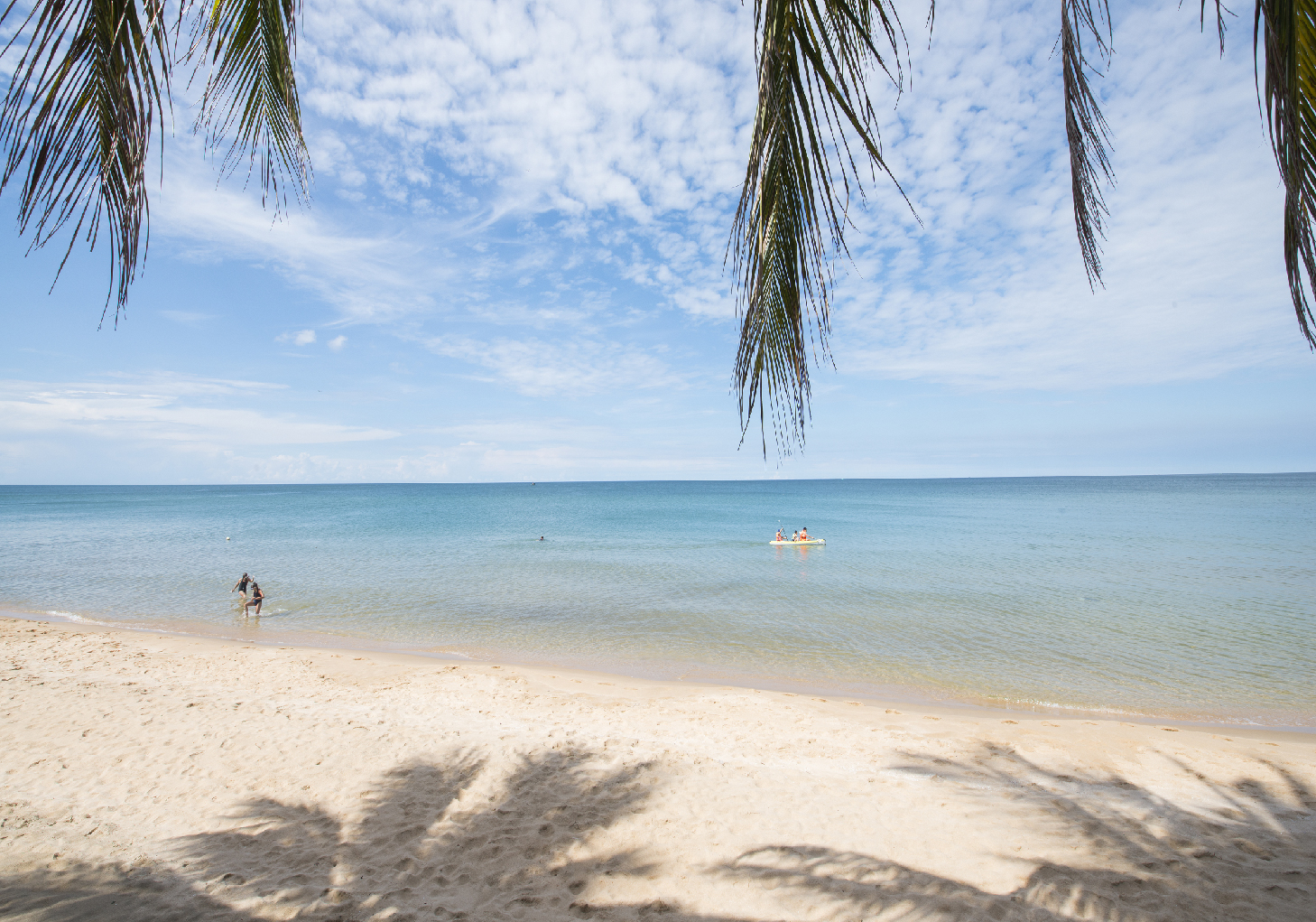 An Nhien Retreat Phu Quoc