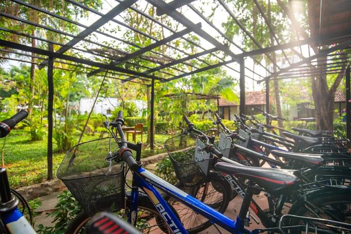 An Nhien Retreat Phu Quoc