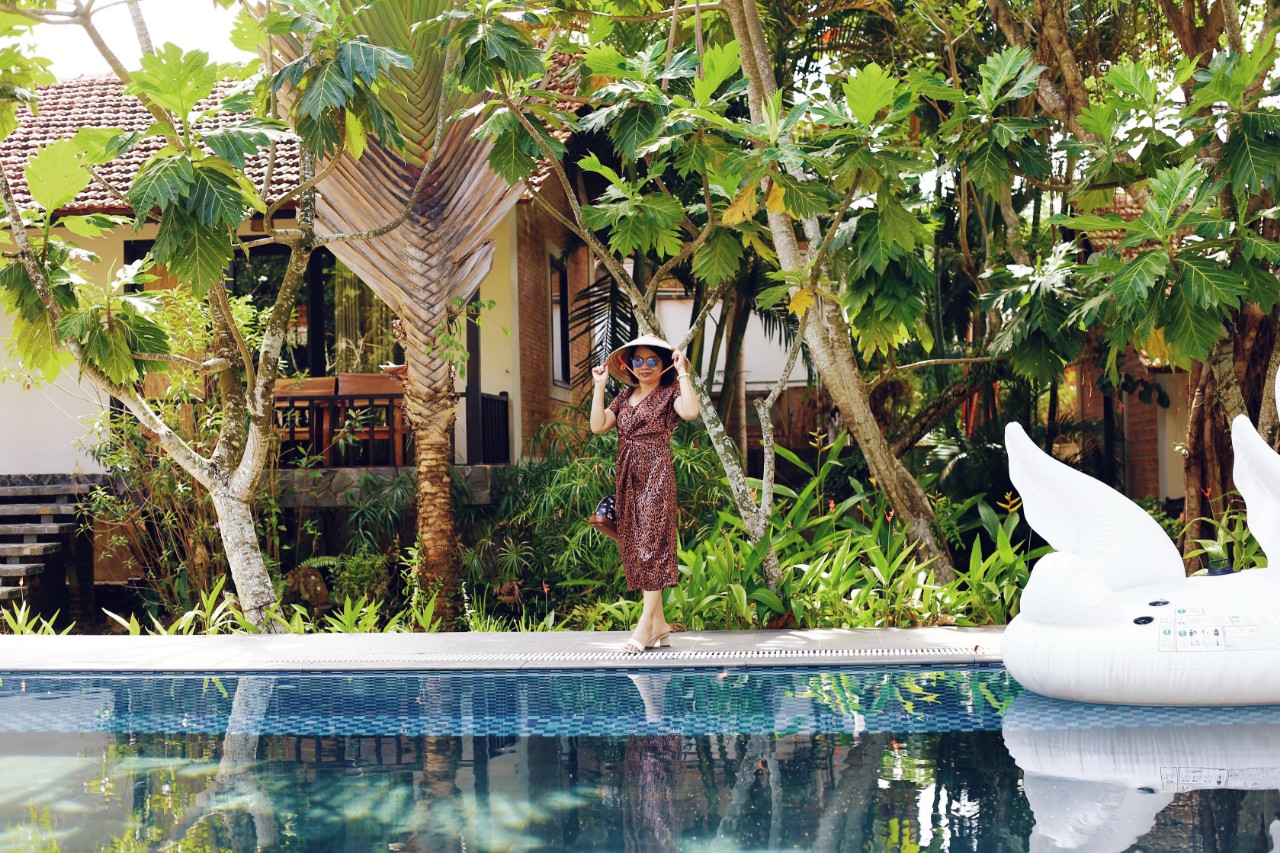 An Nhien Retreat Phu Quoc