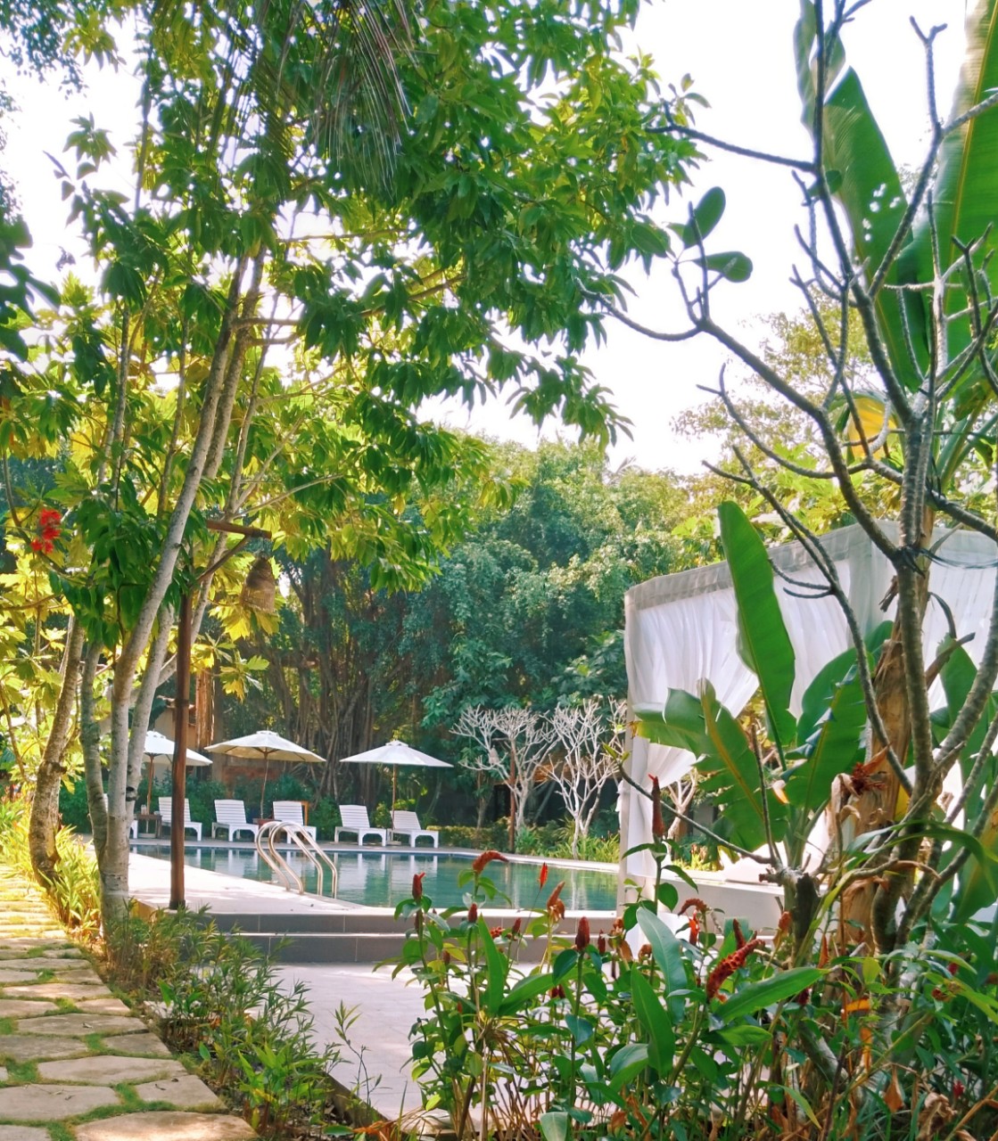 An Nhien Retreat Phu Quoc