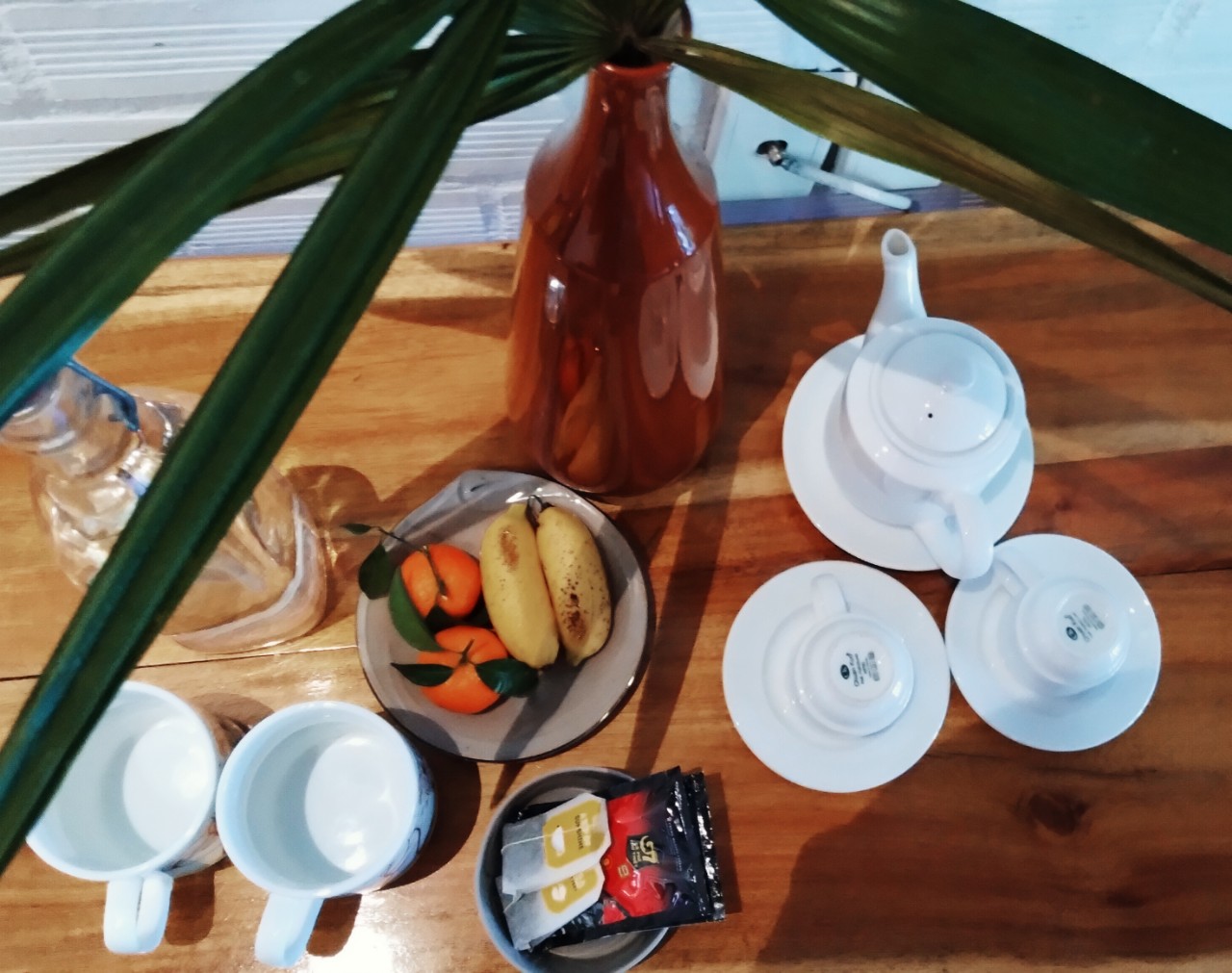 An Nhien Retreat Phu Quoc