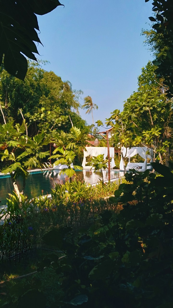 An Nhien Retreat Phu Quoc