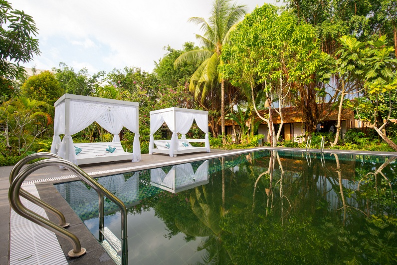 An Nhien Retreat Phu Quoc