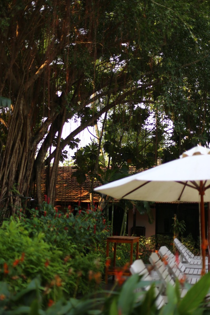 An Nhien Retreat Phu Quoc