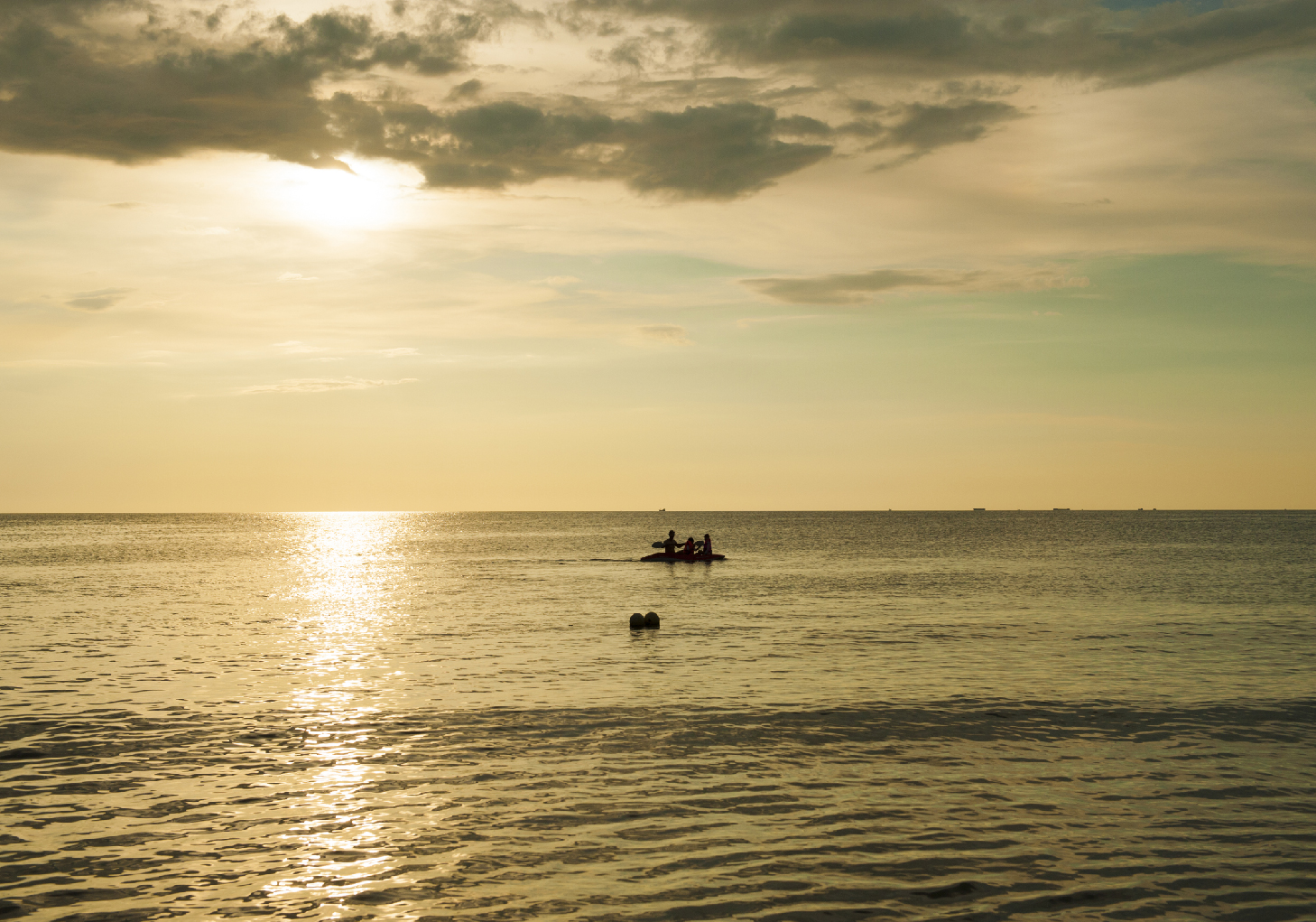 An Nhien Retreat Phu Quoc