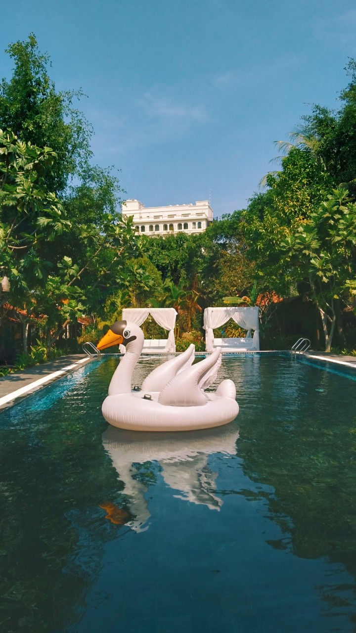 An Nhien Retreat Phu Quoc