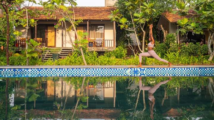 An Nhien Retreat Phu Quoc