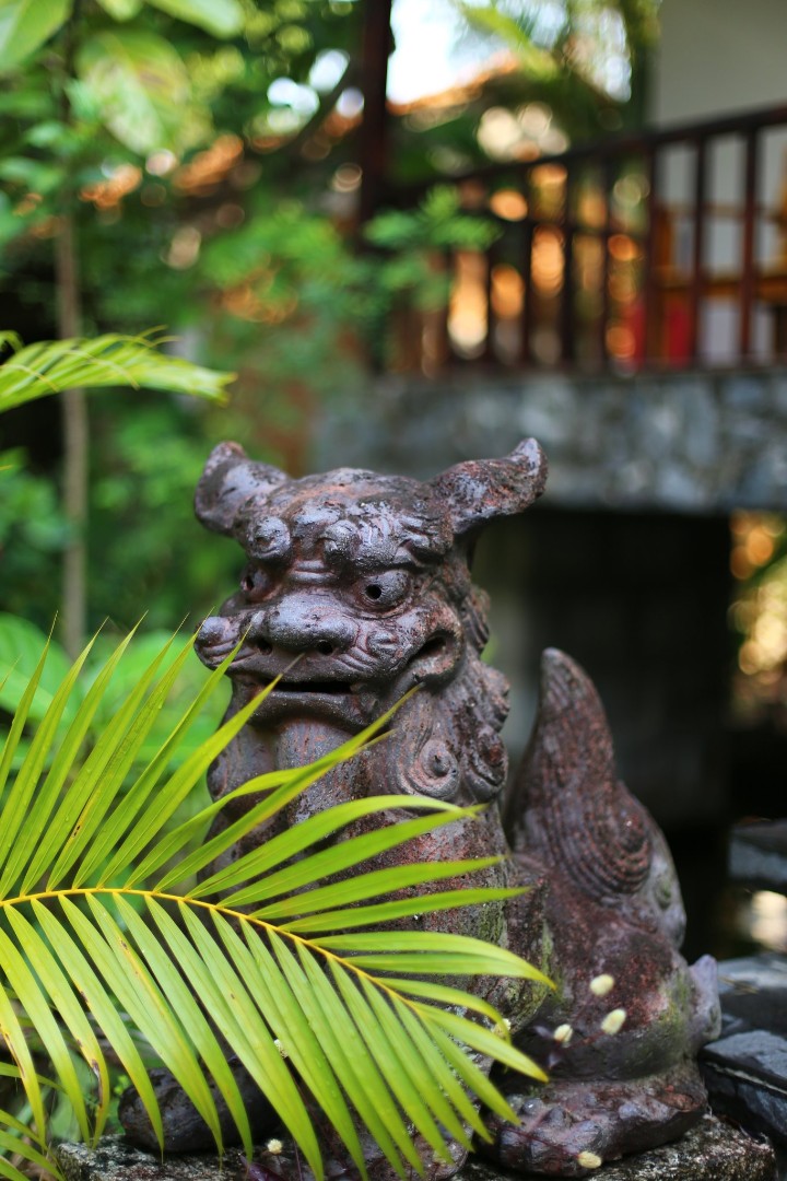 An Nhien Retreat Phu Quoc