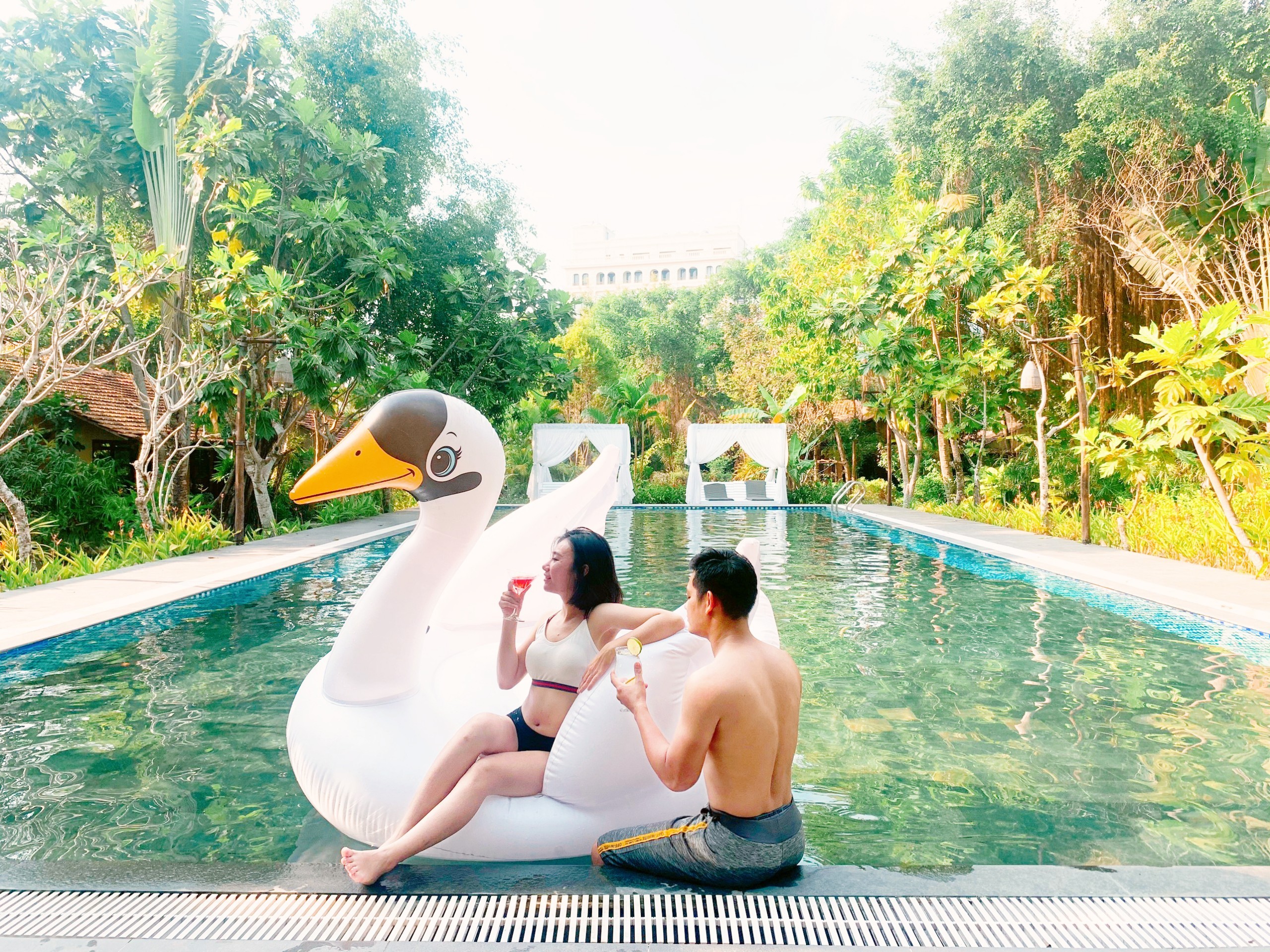 An Nhien Retreat Phu Quoc