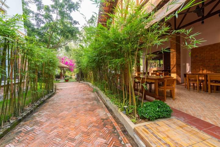 An Nhien Retreat Phu Quoc