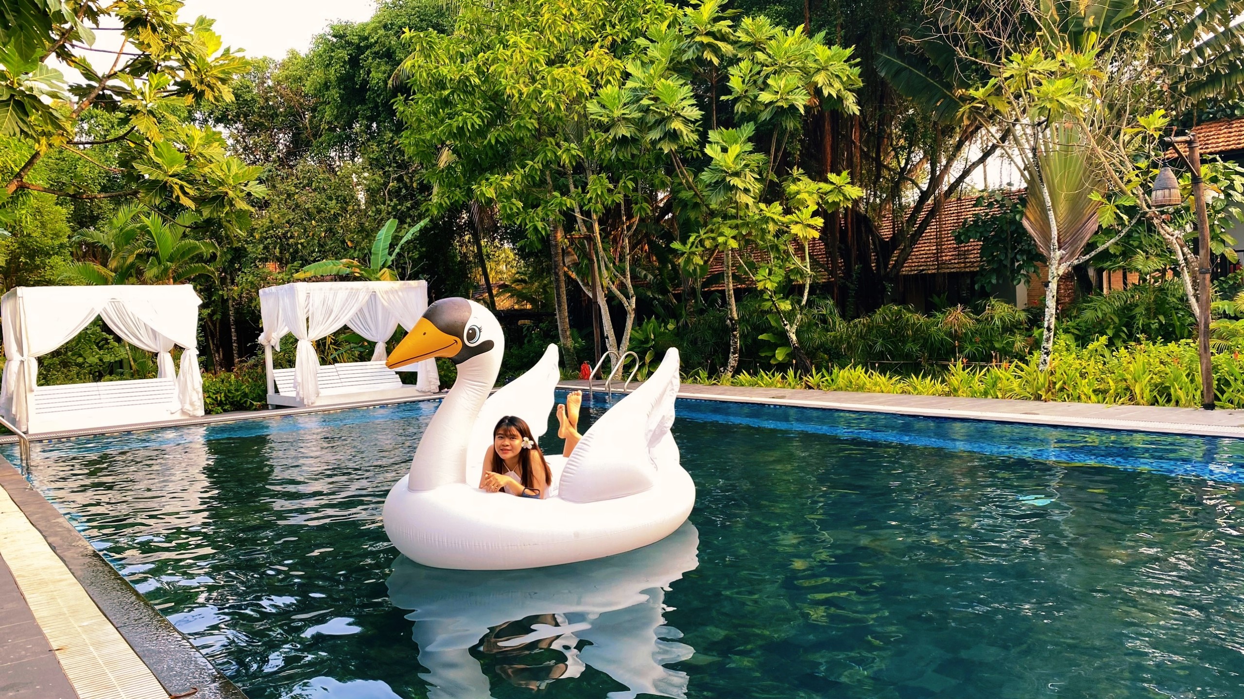 An Nhien Retreat Phu Quoc