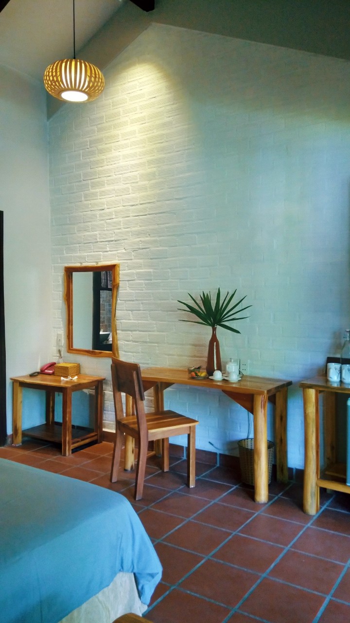 An Nhien Retreat Phu Quoc