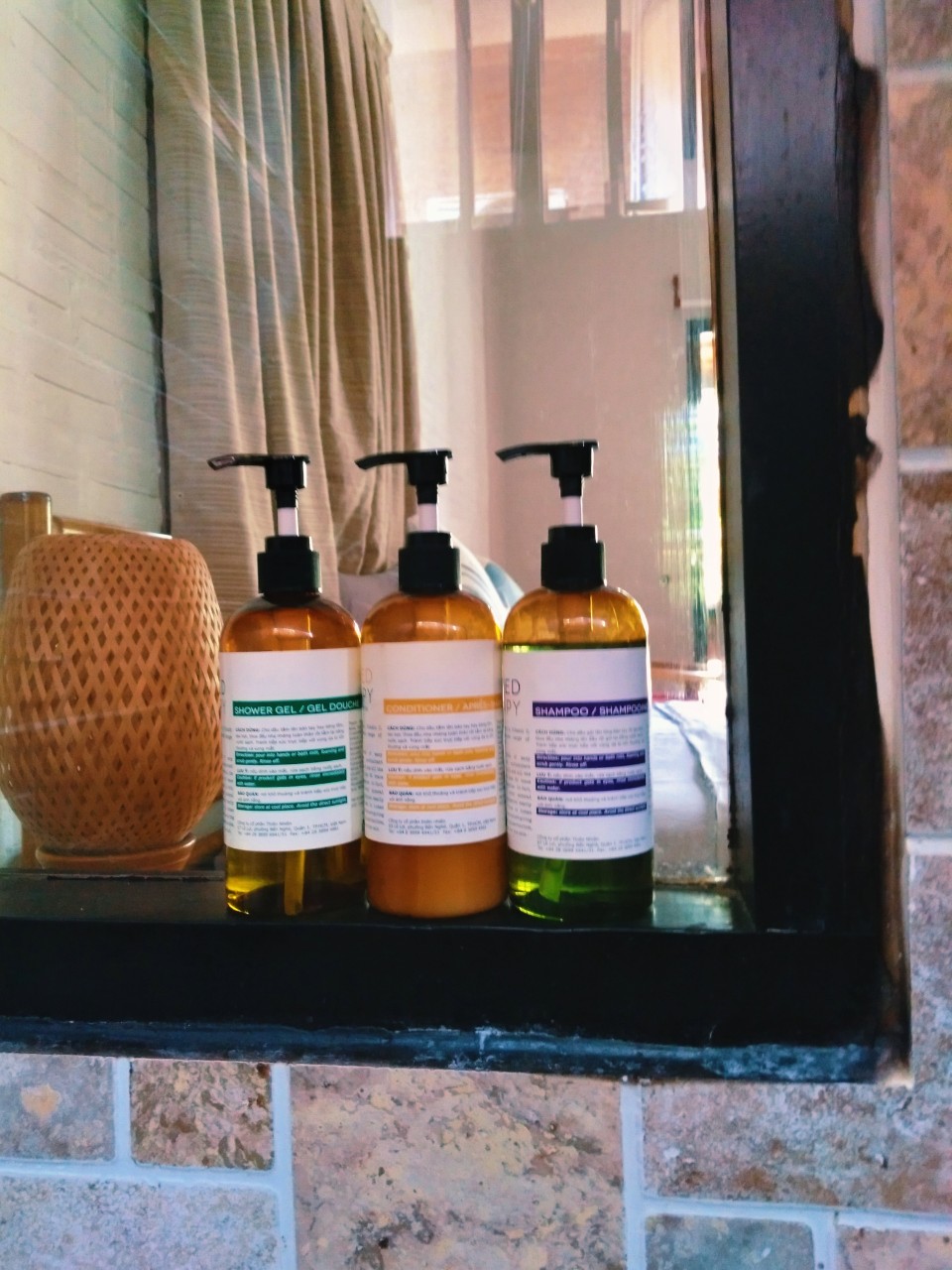 An Nhien Retreat Phu Quoc