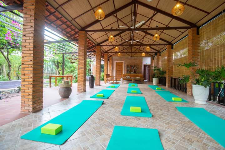 An Nhien Retreat Phu Quoc