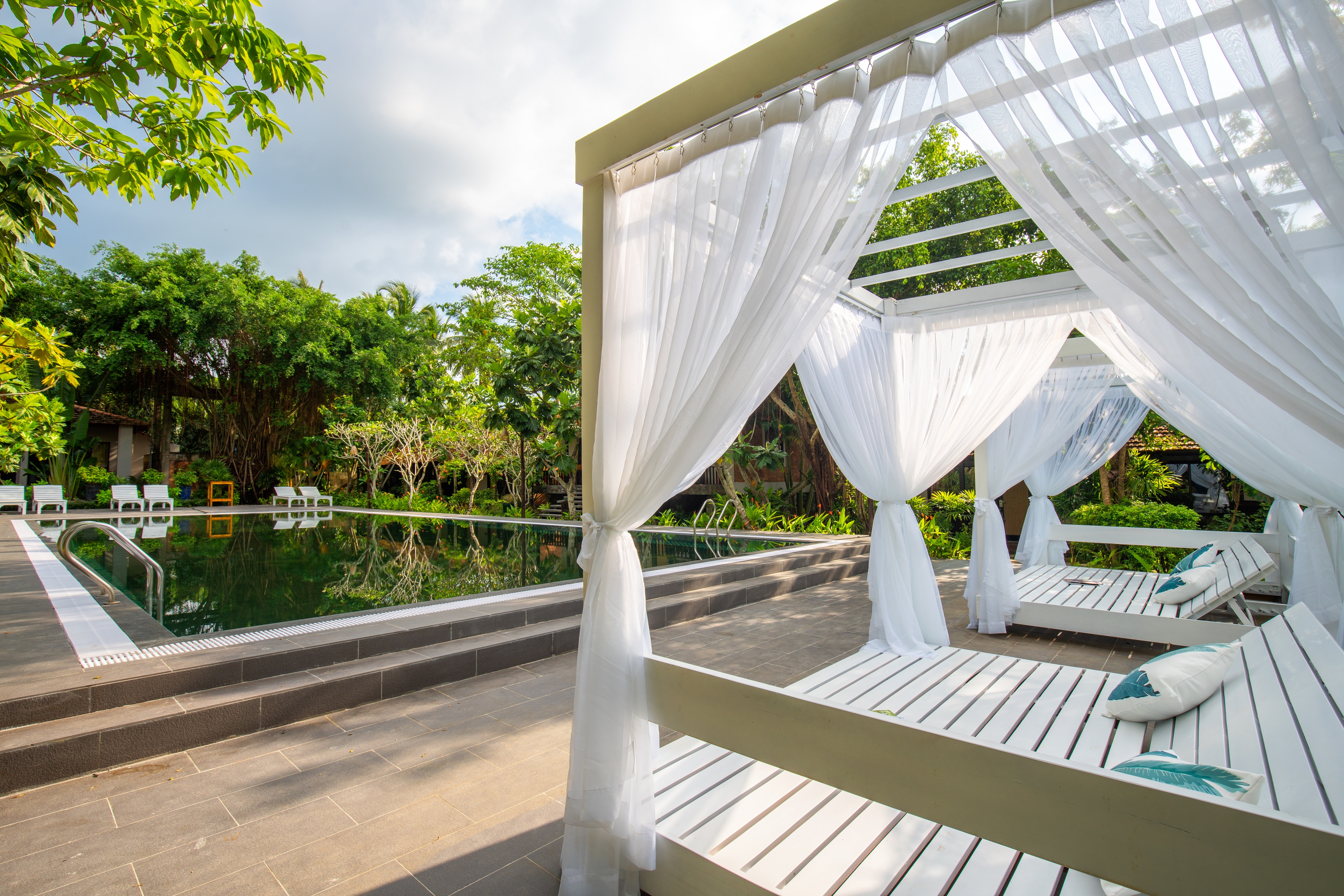 An Nhien Retreat Phu Quoc