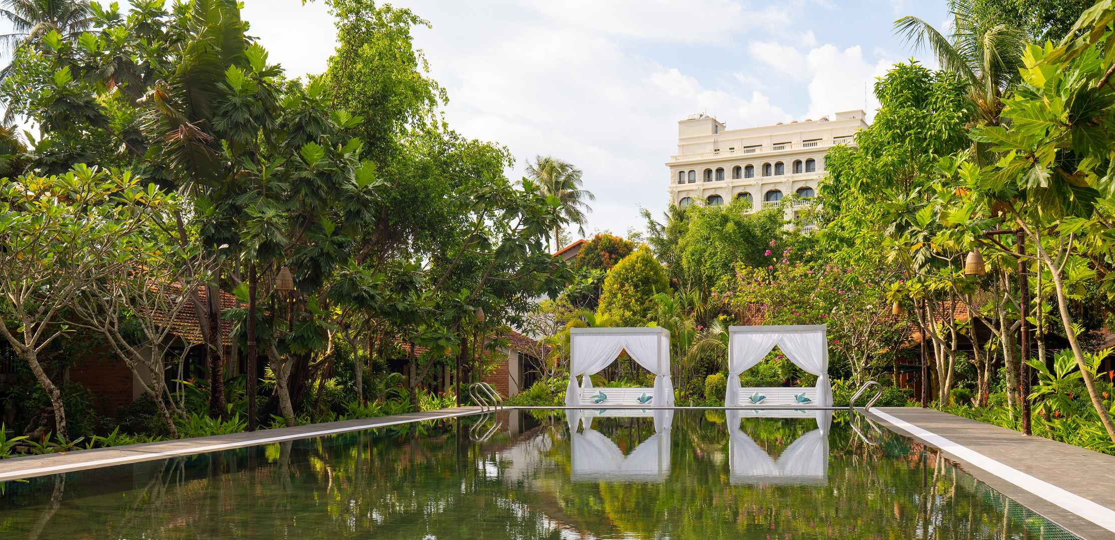 An Nhien Retreat Phu Quoc