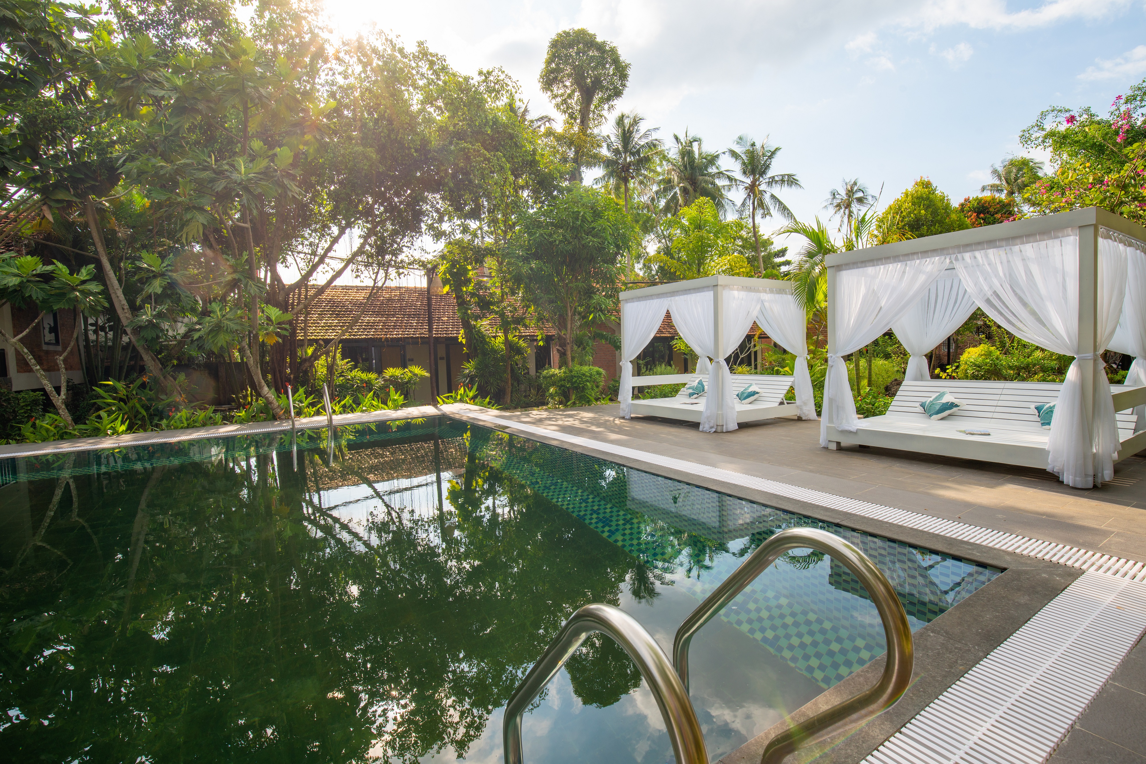 An Nhien Retreat Phu Quoc