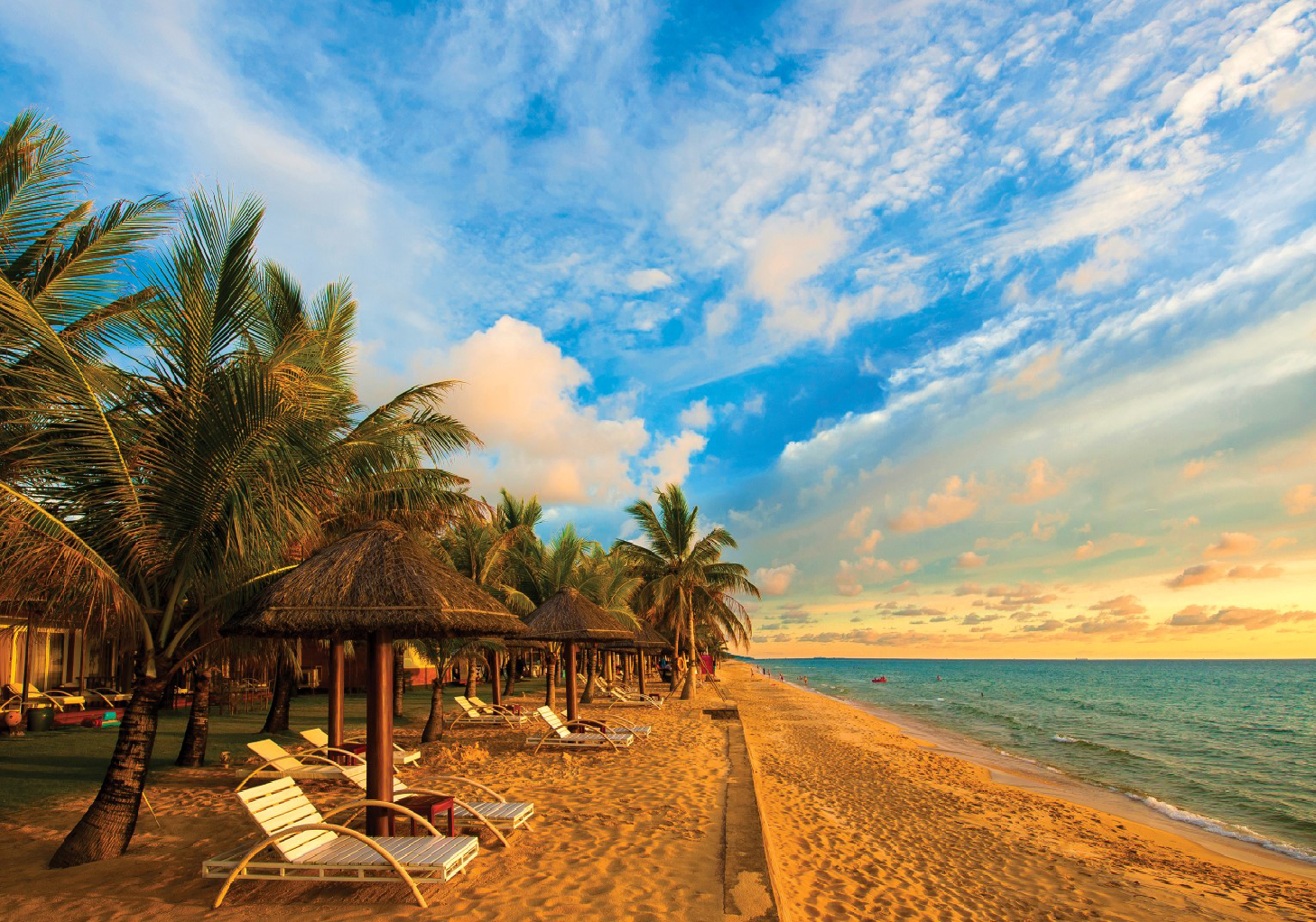 An Nhien Retreat Phu Quoc