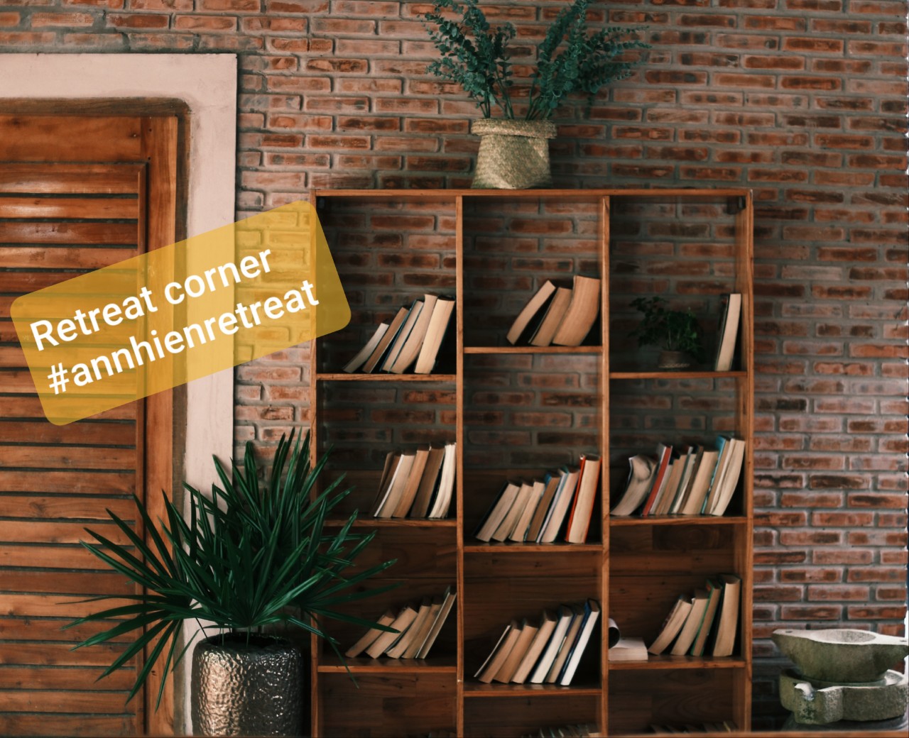 An Nhien Retreat Phu Quoc