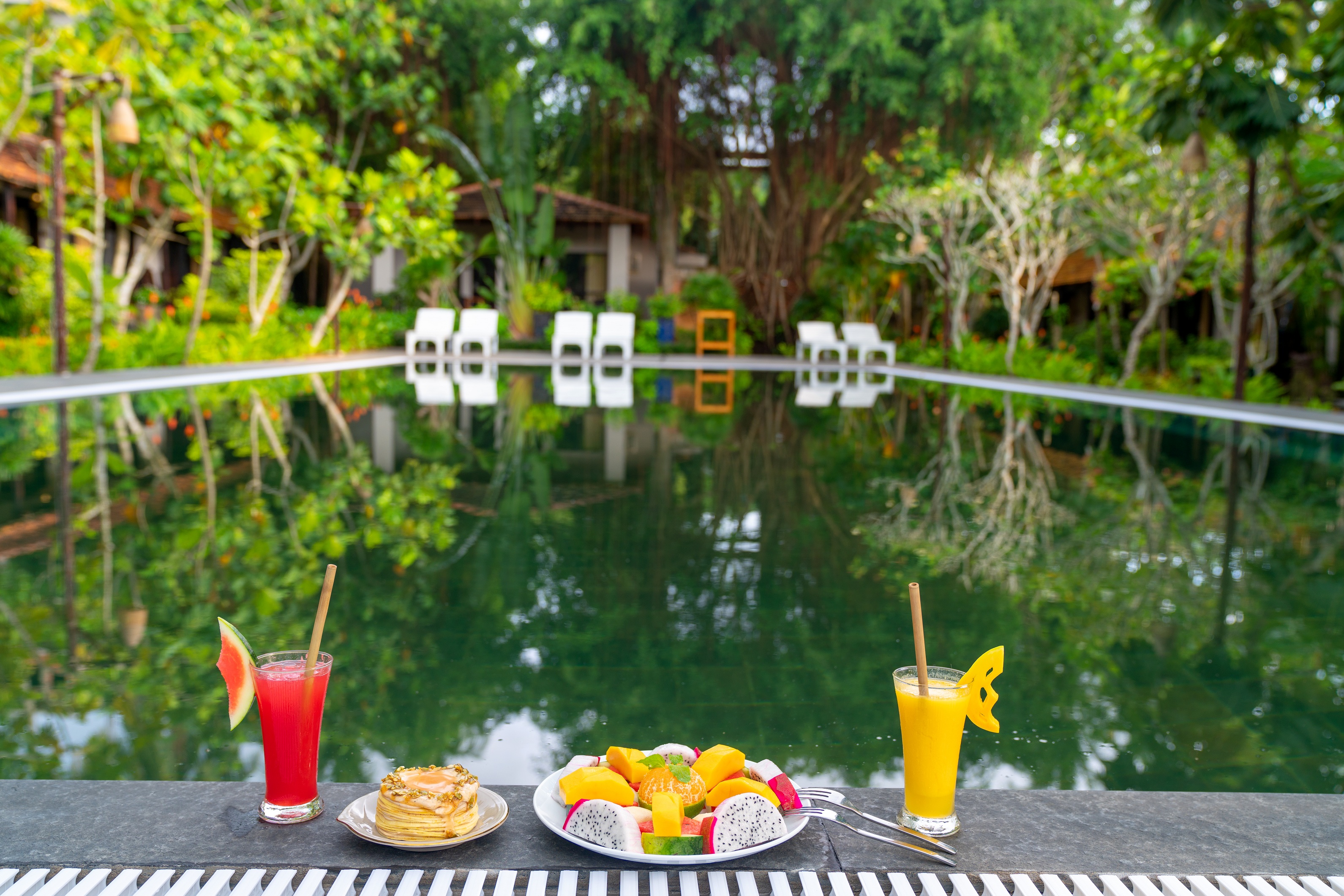 An Nhien Retreat Phu Quoc