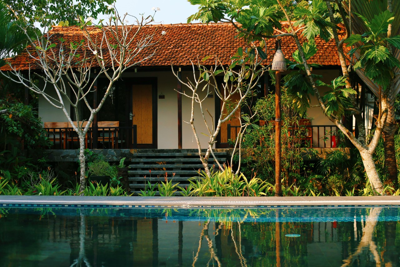 An Nhien Retreat Phu Quoc