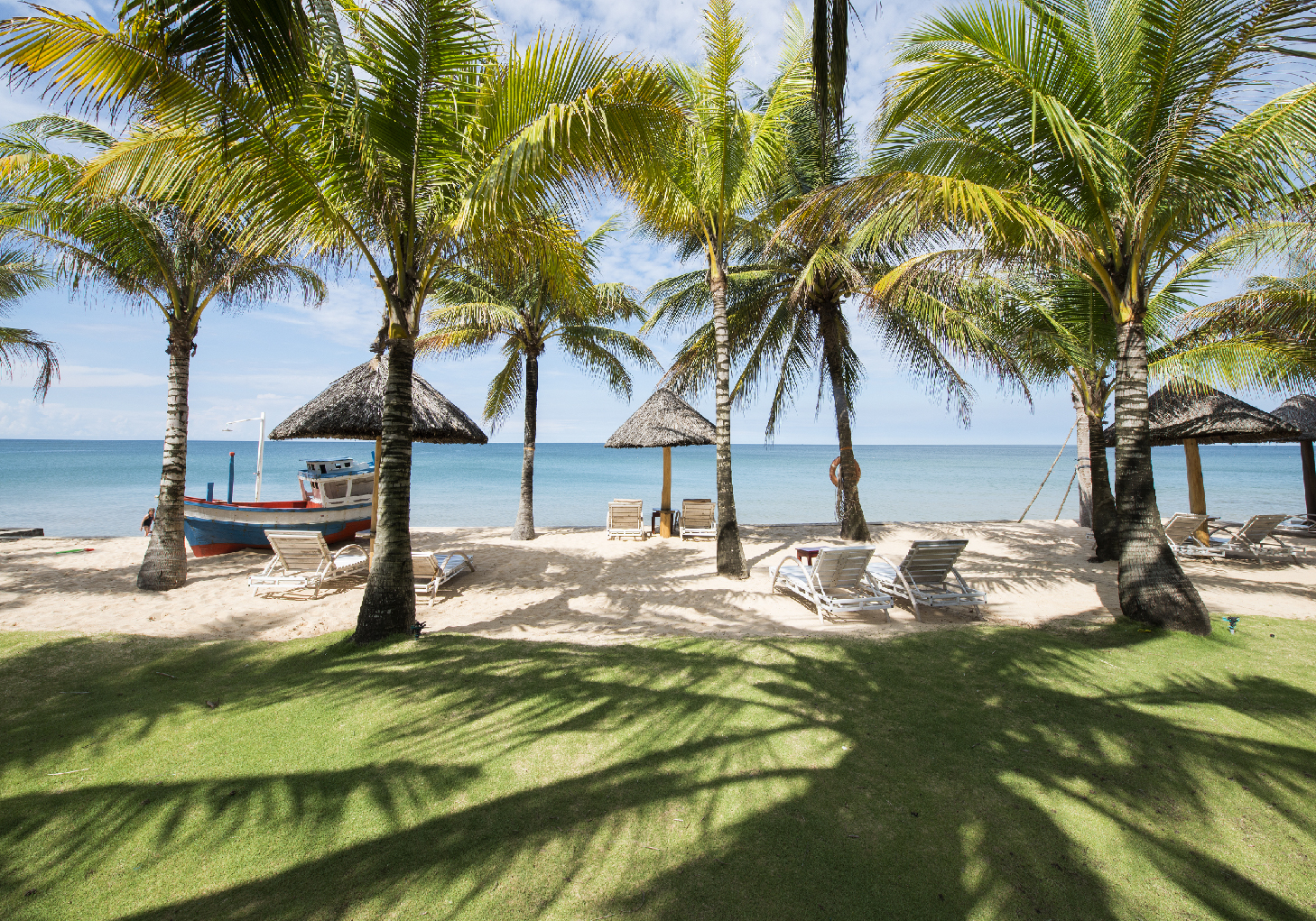 An Nhien Retreat Phu Quoc