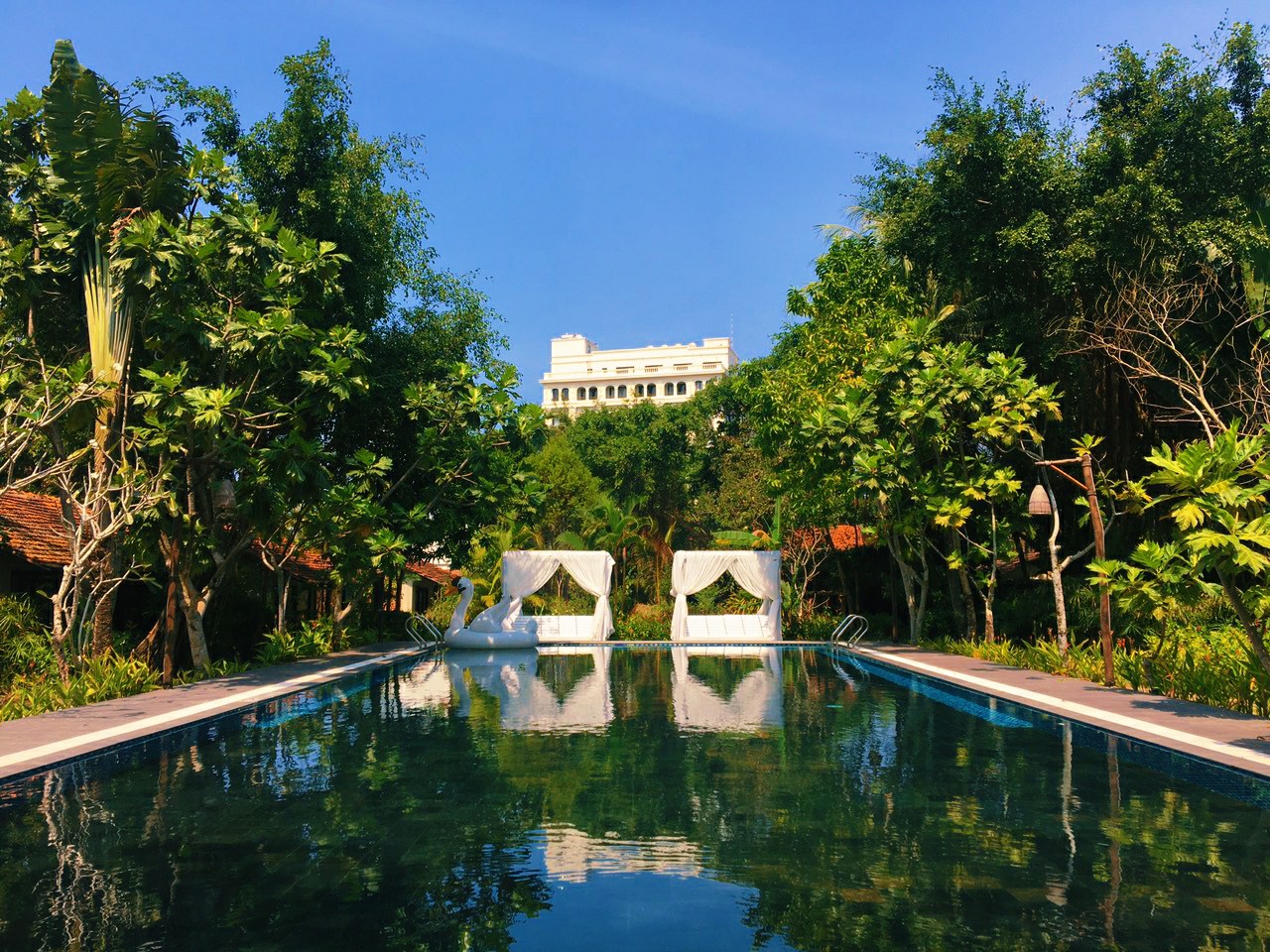 An Nhien Retreat Phu Quoc