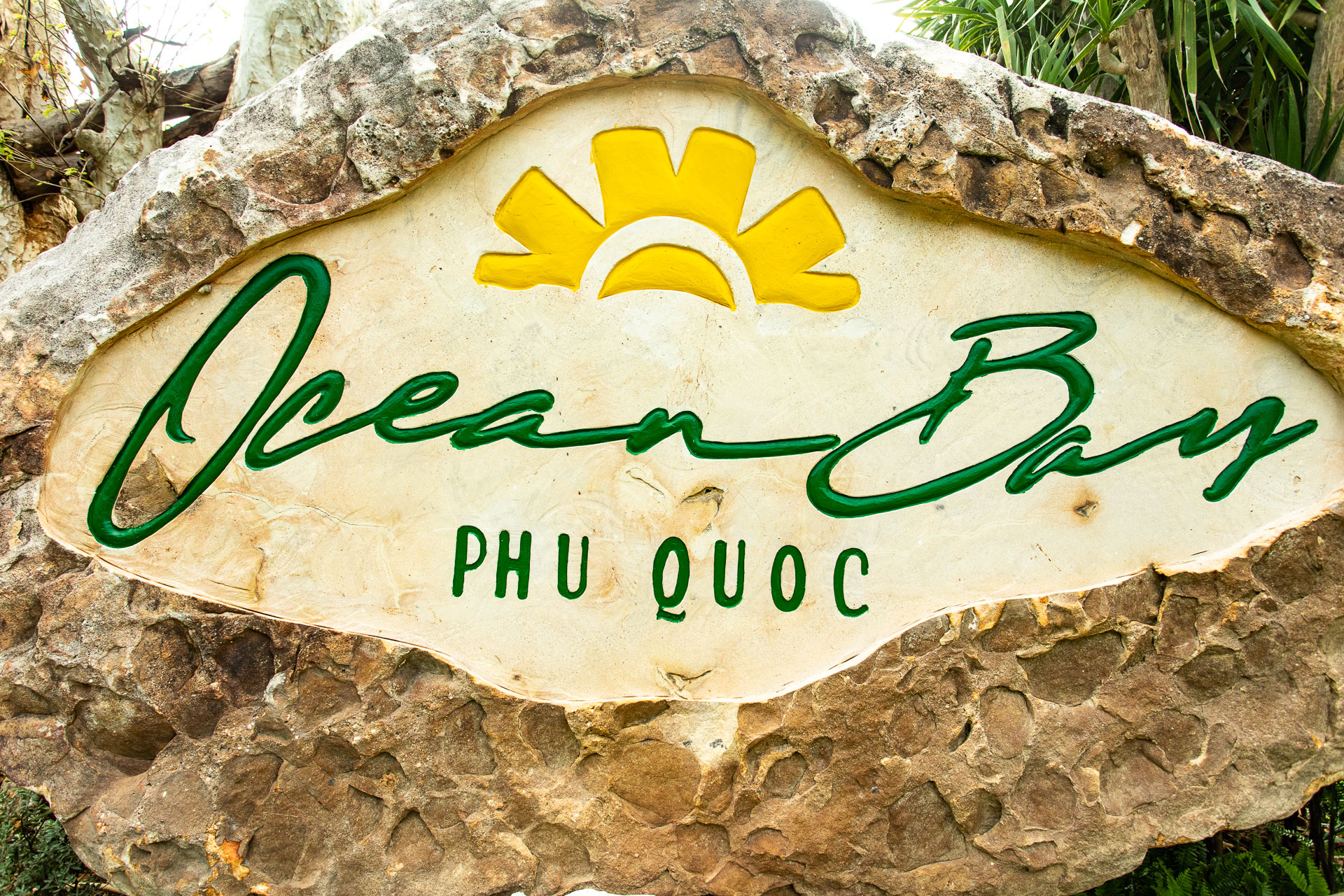 Ocean Bay Phu Quoc Resort & Spa