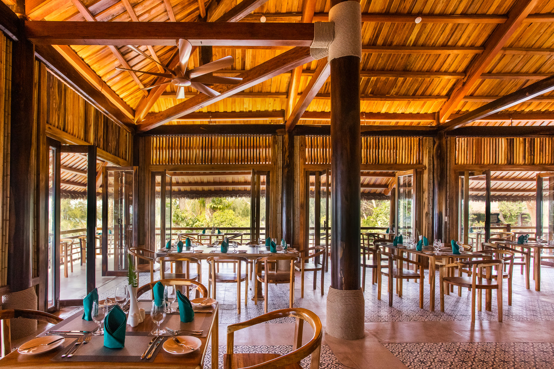 Ocean Bay Phu Quoc Resort & Spa