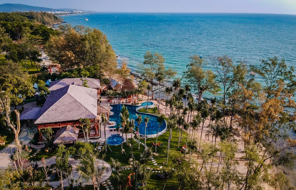 Ocean Bay Phu Quoc Resort & Spa