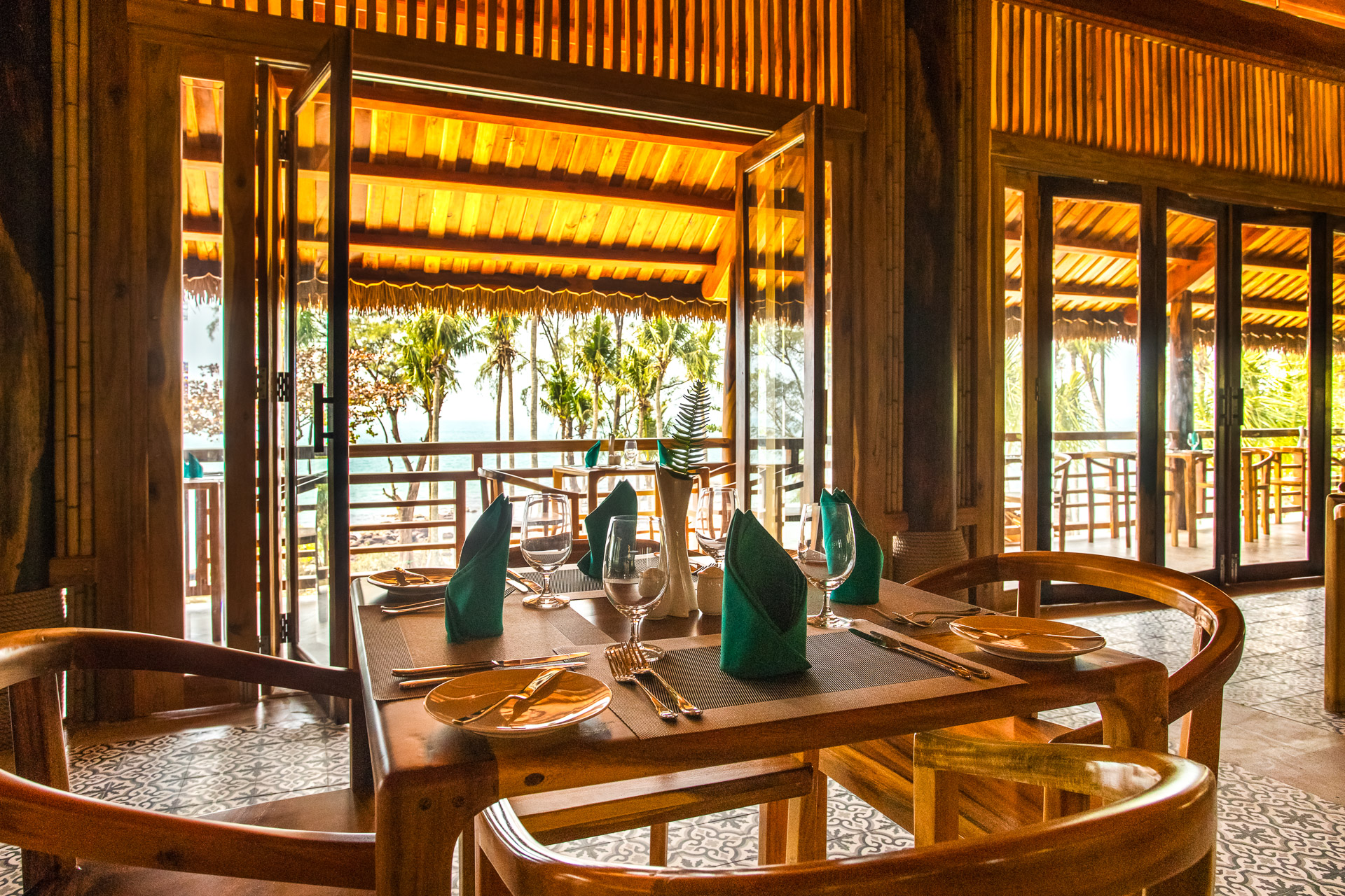 Ocean Bay Phu Quoc Resort & Spa