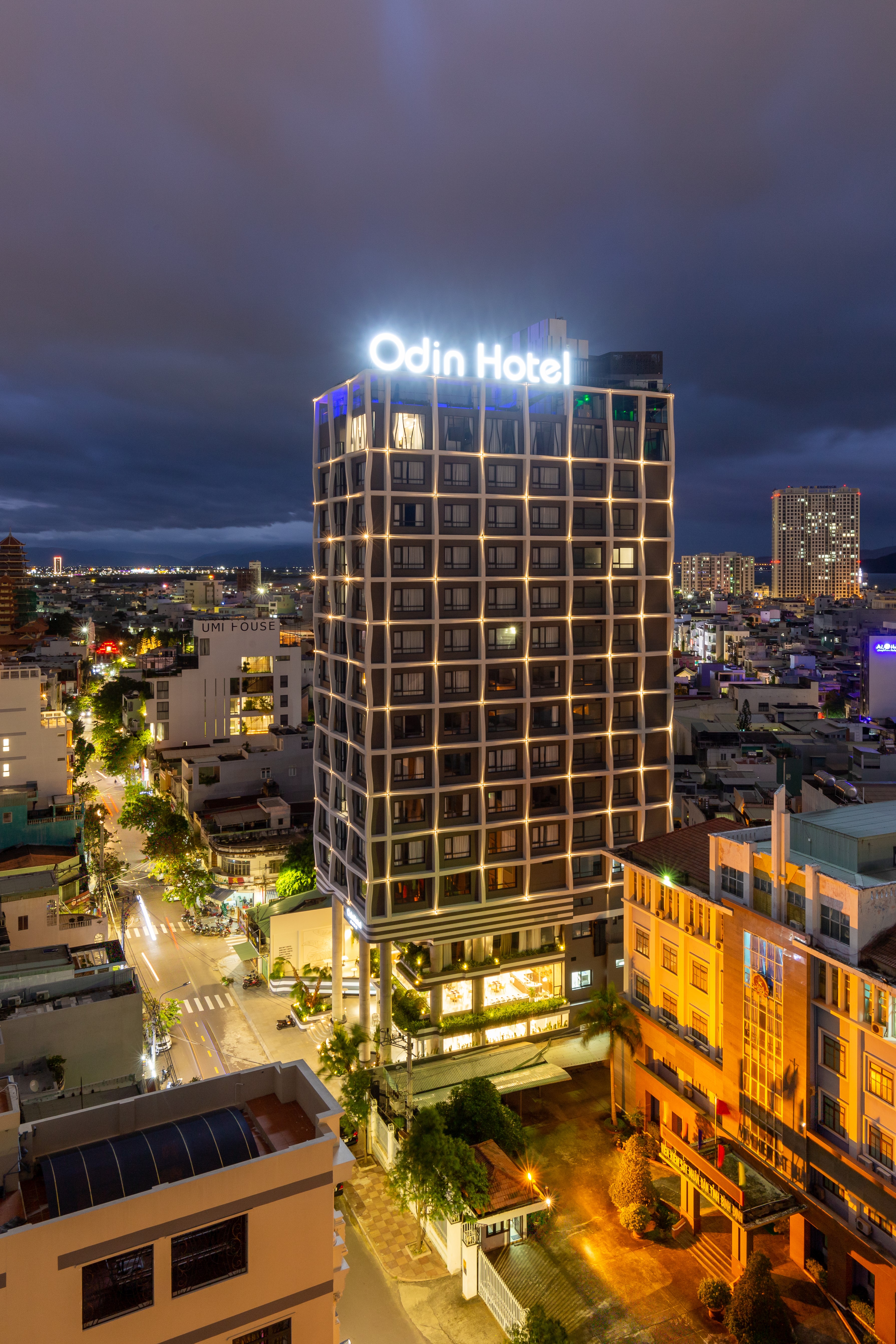 Odin Hotel Quy Nhon