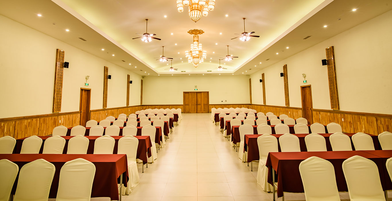 Sankofa Village Hill Resort & Spa