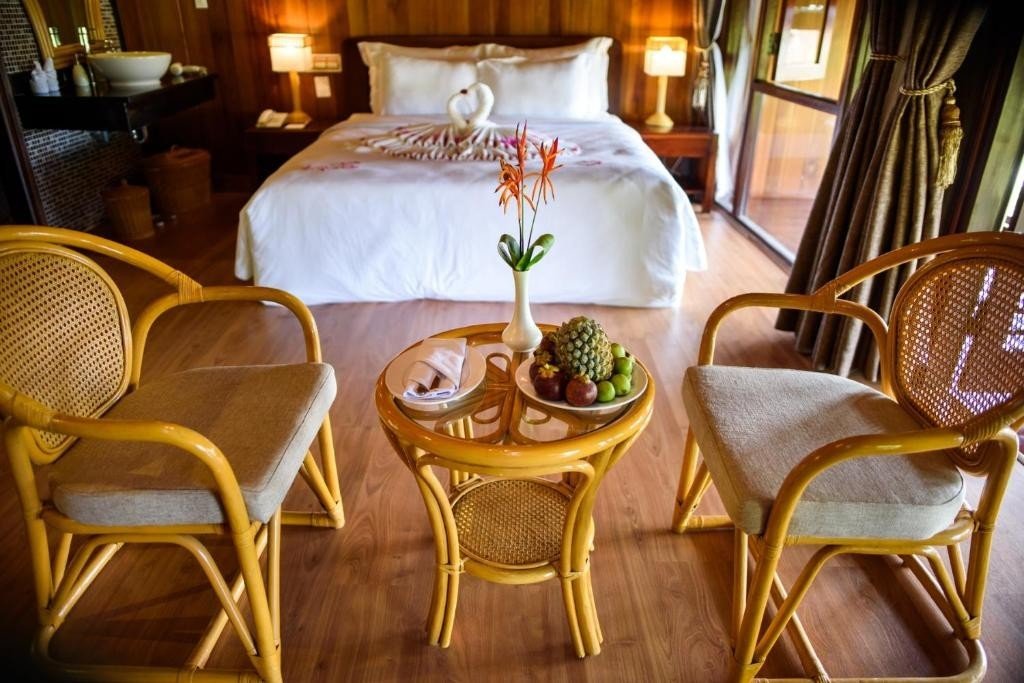 Sankofa Village Hill Resort & Spa