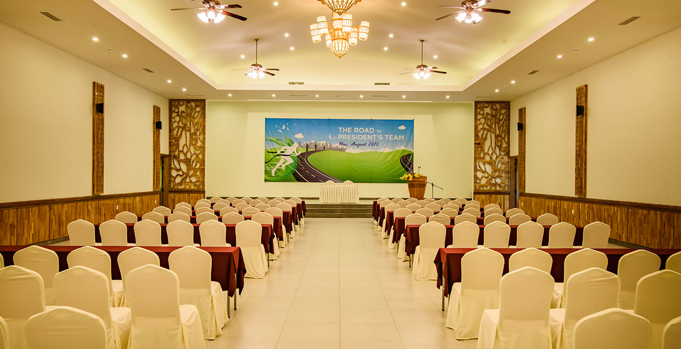 Sankofa Village Hill Resort & Spa