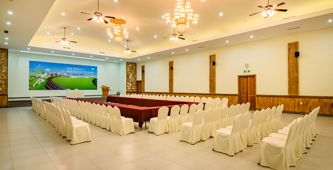 Sankofa Village Hill Resort & Spa