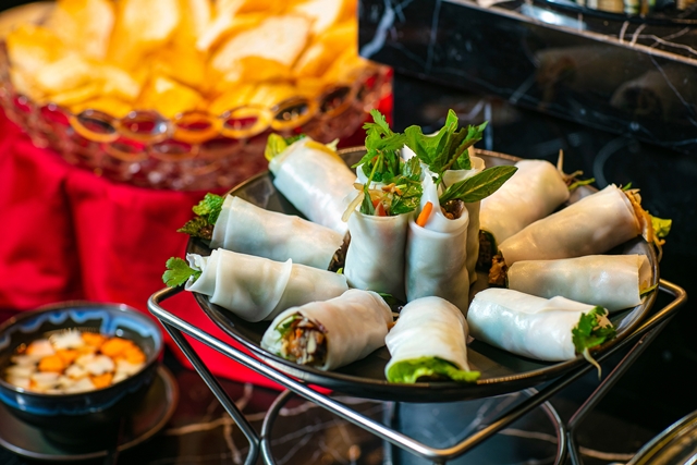 Hanoi Lion Boutique Hotel